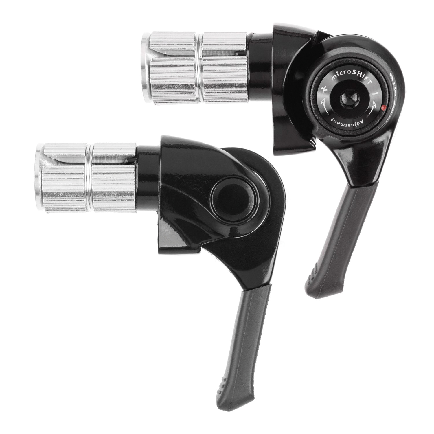 microshift bar end shifters review